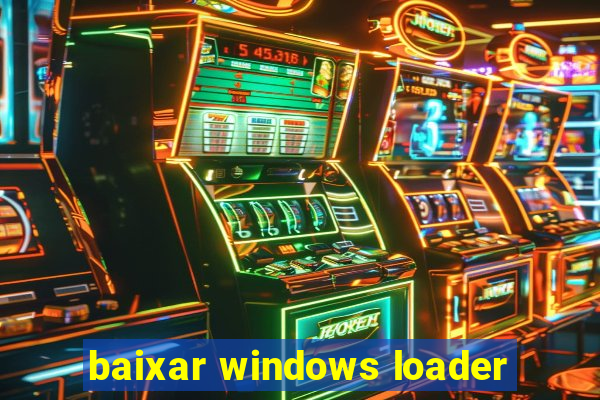 baixar windows loader